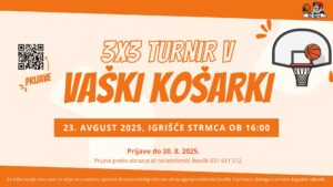 3×3 košarka