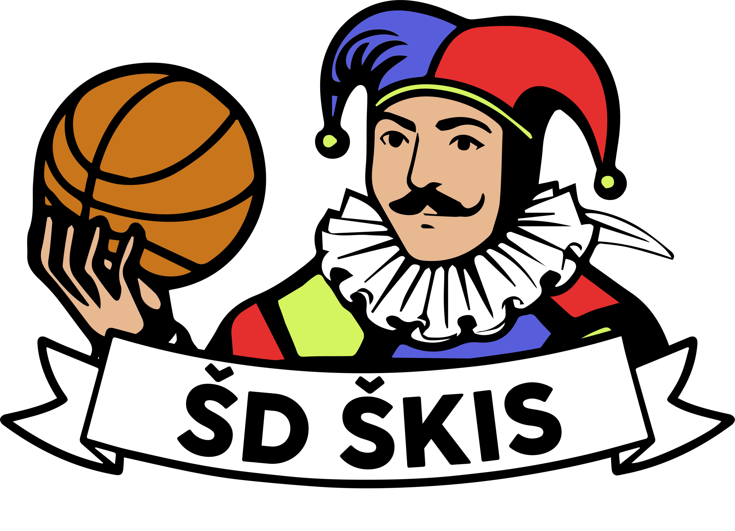 Športno društvo ŠKIS
